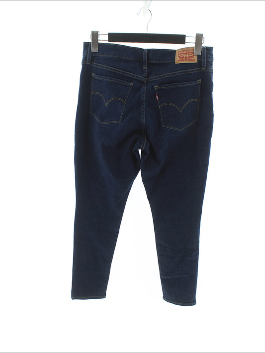 Spodnie jeans LEVI STRAUSS & C.O. Rozmiar: 42