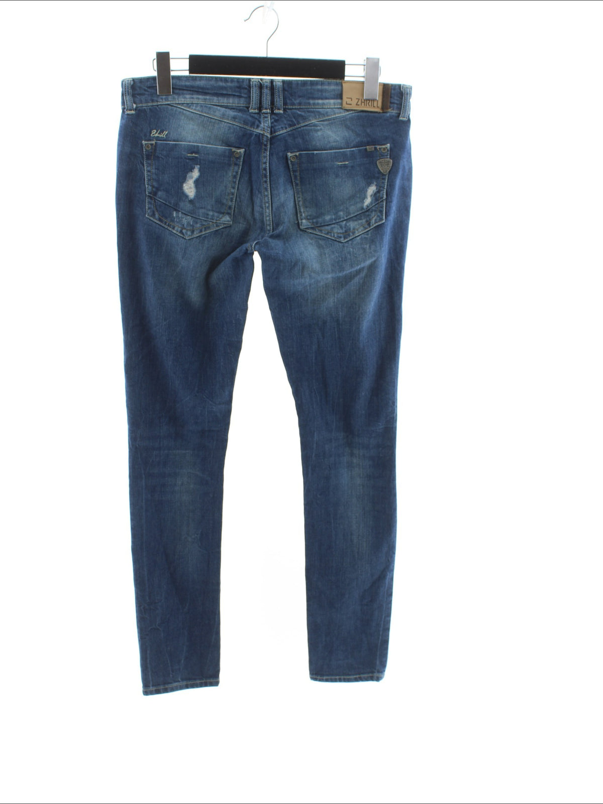 Spodnie jeans ZHRILL Rozmiar: W29/L32