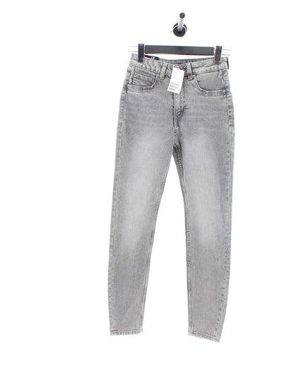 Spodnie jeans H&M Rozmiar: 34
