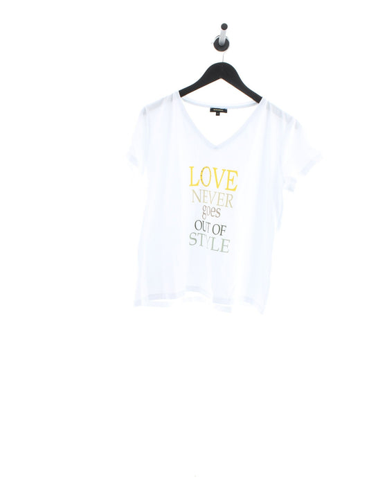 T-shirt More & More Rozmiar: 42