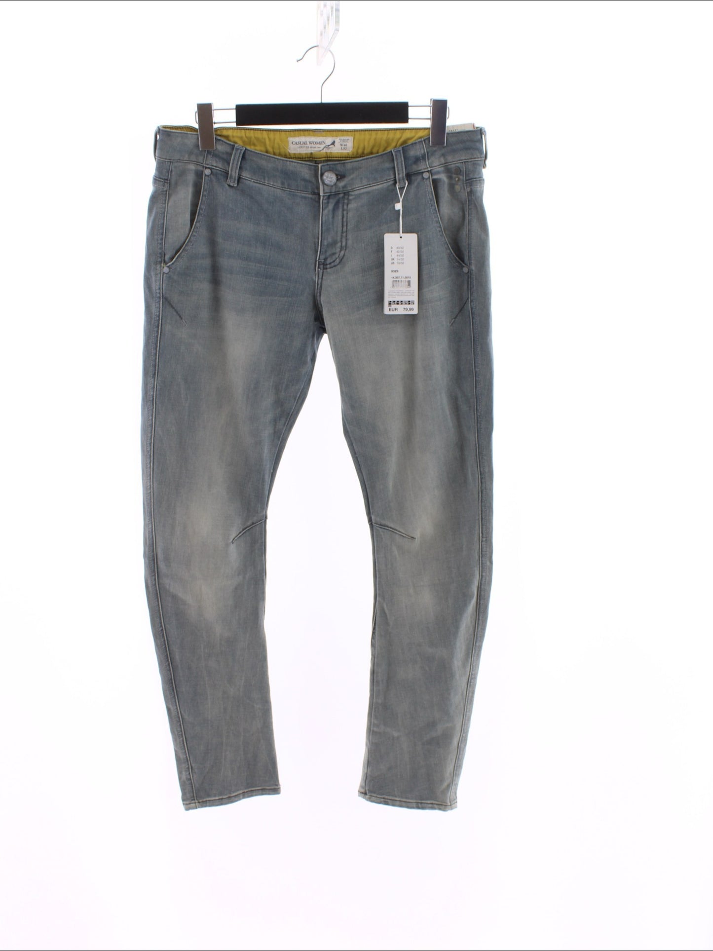 Spodnie jeans s.Oliver Rozmiar: W40/L32