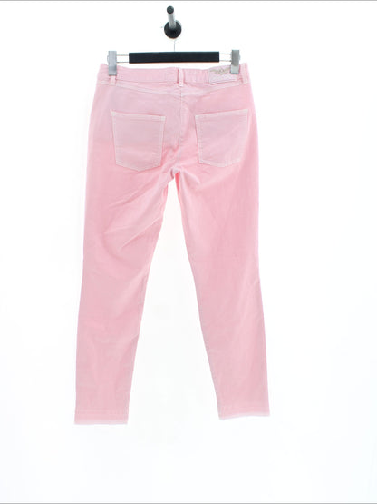 Spodnie Casual Marc Aurel Rozmiar: 38