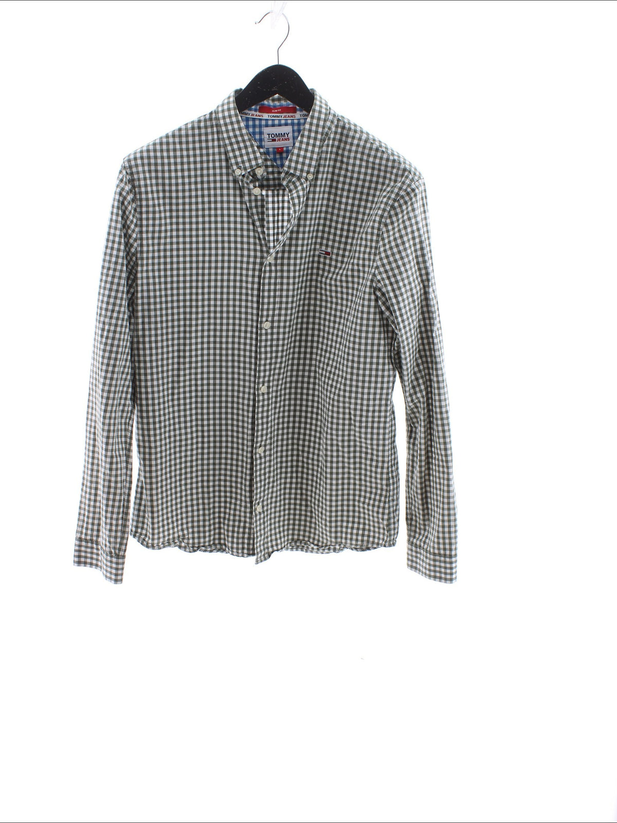 Koszula Tommy Hilfiger Rozmiar: L