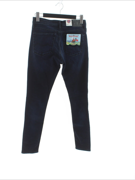 Spodnie jeans KINGS OF INDIGO Rozmiar: W29/L34