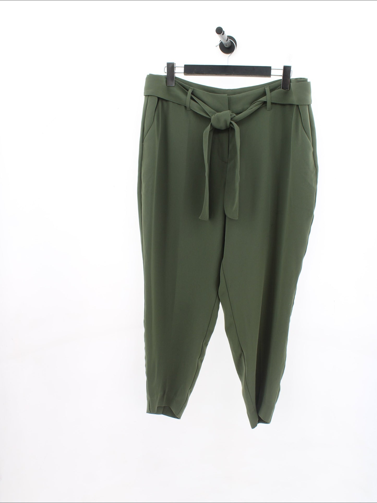 Spodnie Casual Eksept Rozmiar: XL