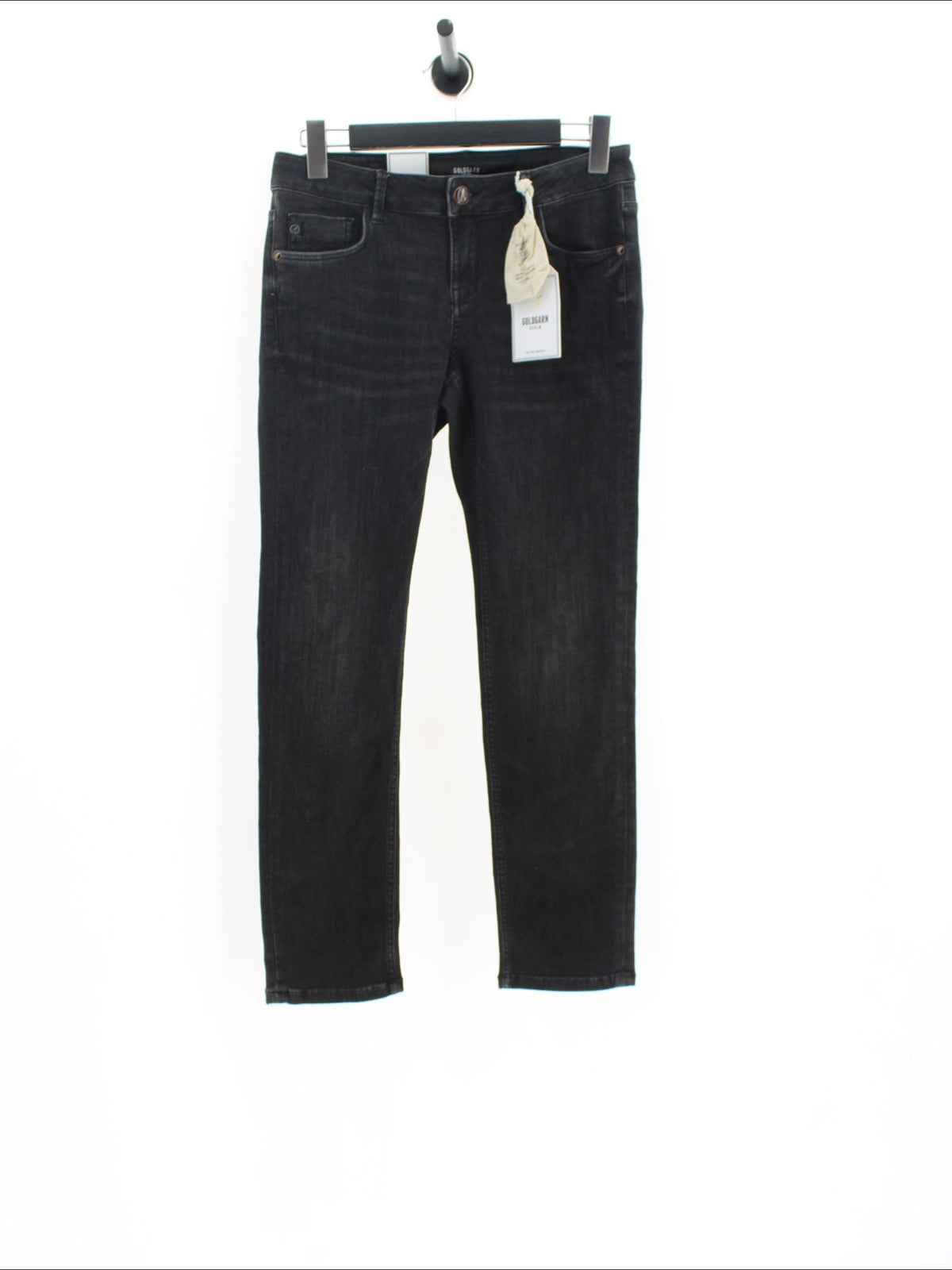 Spodnie jeans GOLD GARN Rozmiar: M