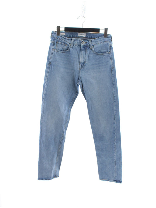 Spodnie jeans JACK & JONES Rozmiar: W30/L34