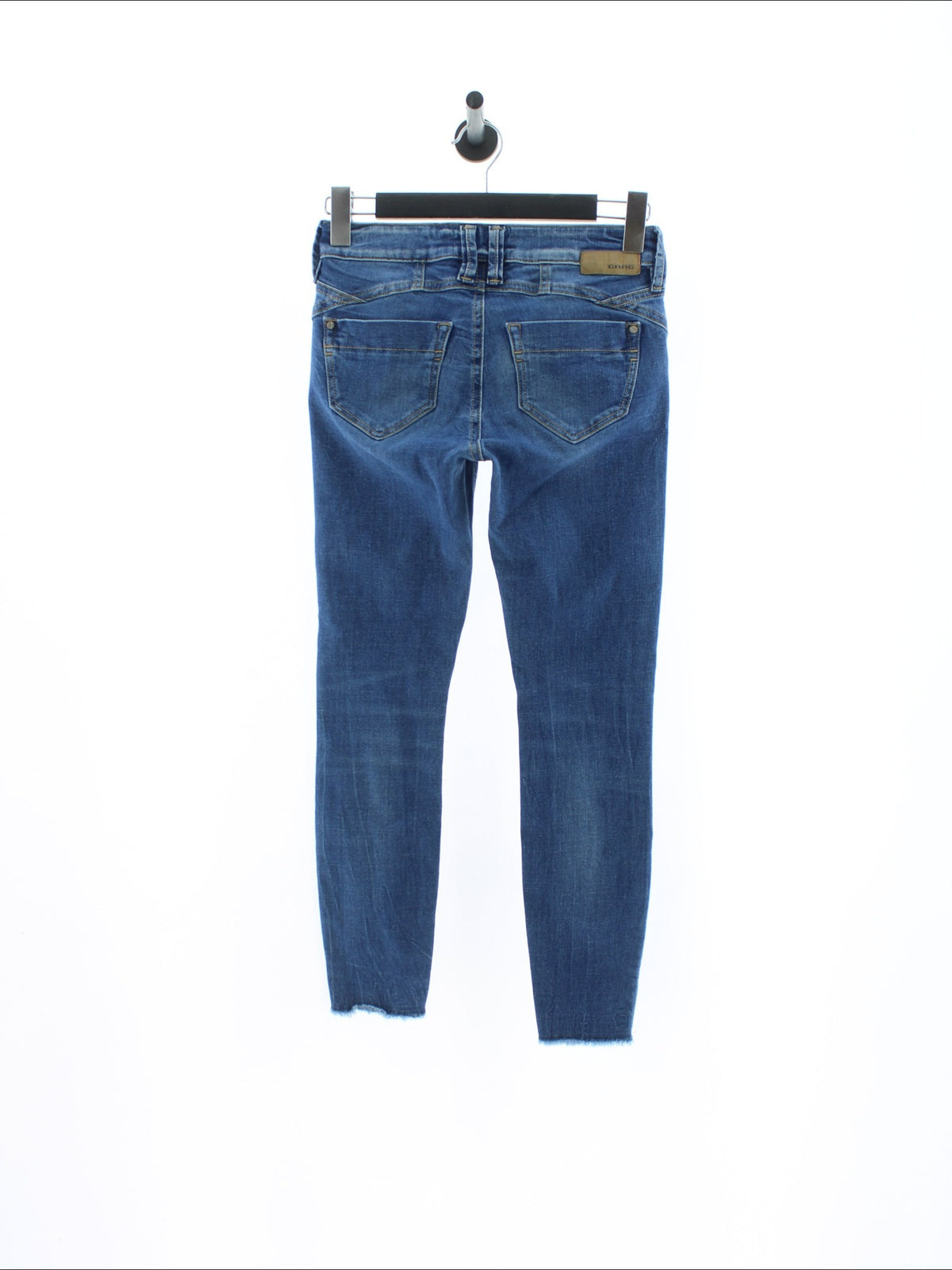 Spodnie jeans GANG Rozmiar: S