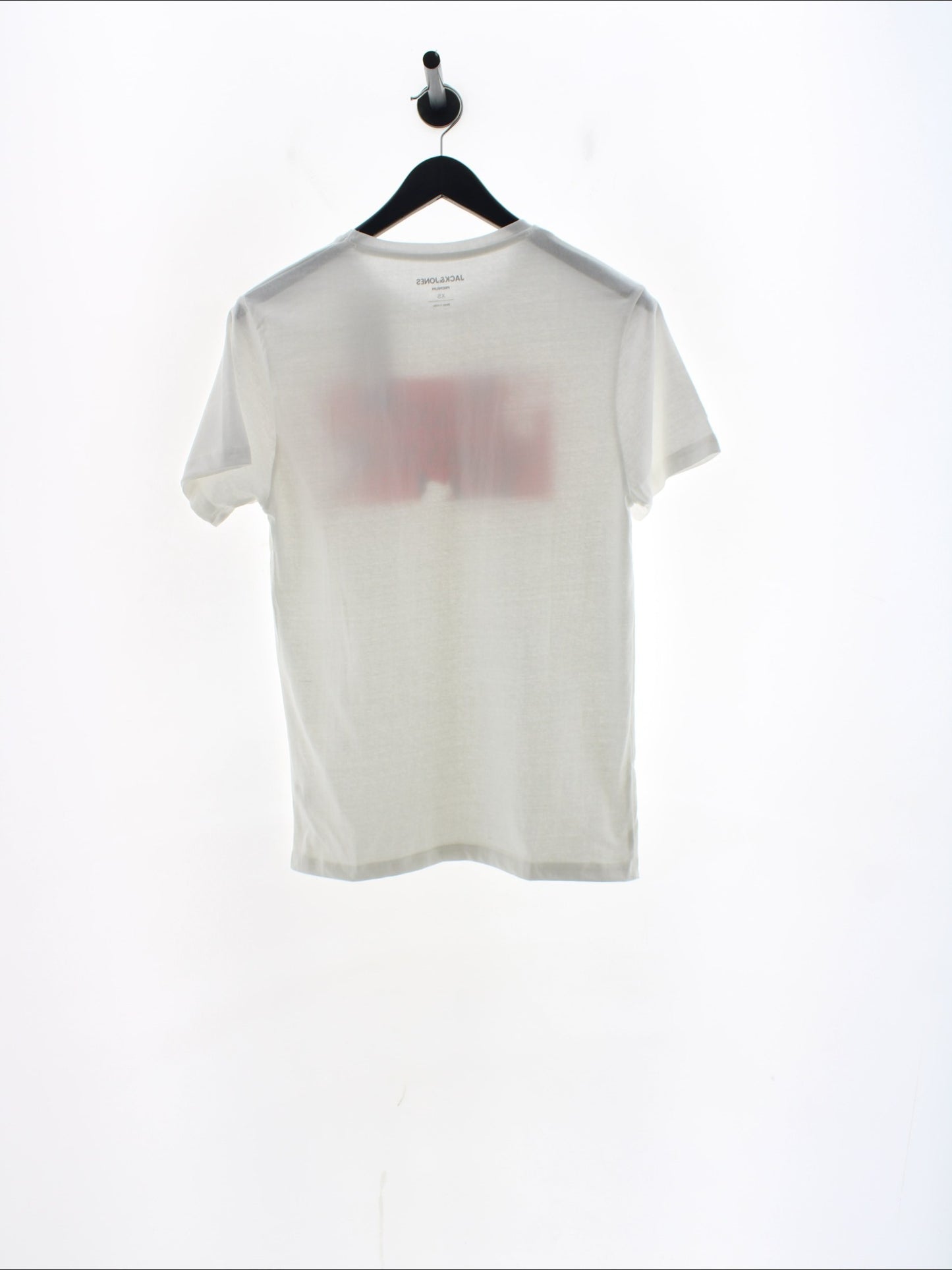 T-shirt JACK & JONES Rozmiar: XS
