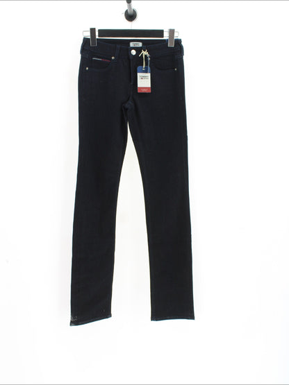 Spodnie jeans Tommy Hilfiger Rozmiar: S