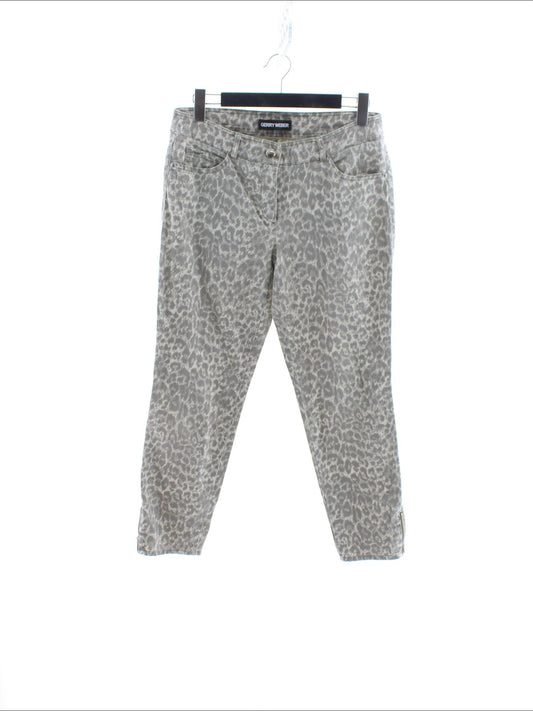 Spodnie Casual Gerry Weber Rozmiar: 40