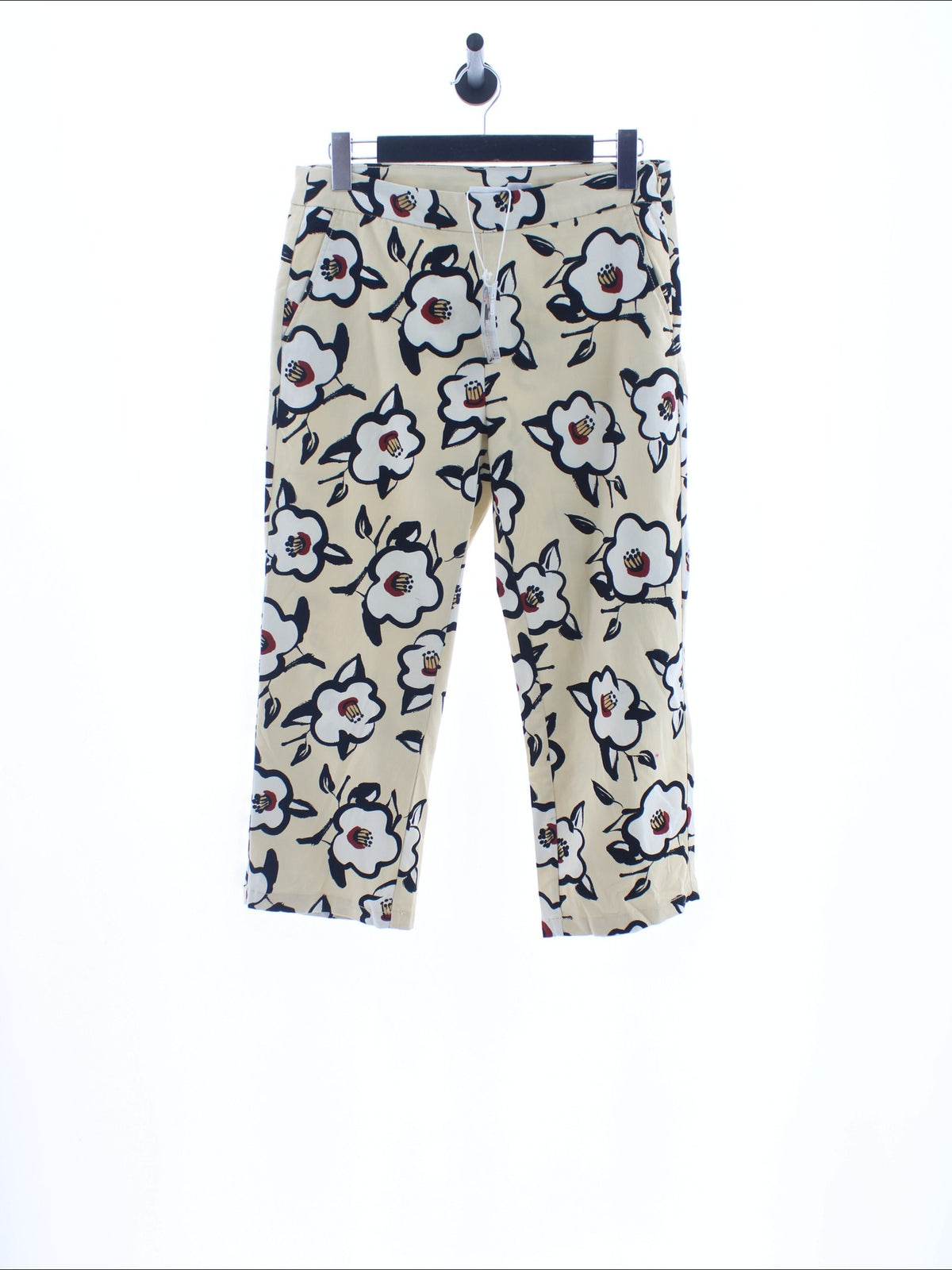 Spodnie Casual UP 2 FASHION Rozmiar: 40