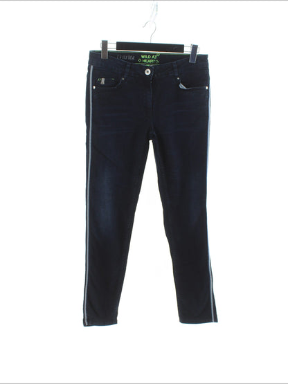 Spodnie jeans Cecil Rozmiar: L