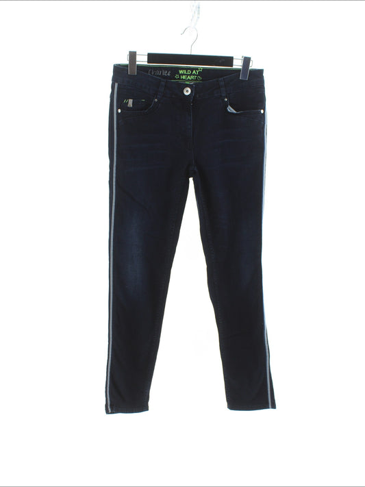 Spodnie jeans Cecil Rozmiar: L