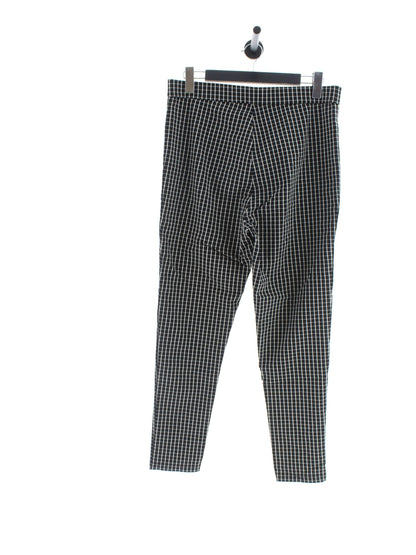 Spodnie Casual Zara Rozmiar: XL