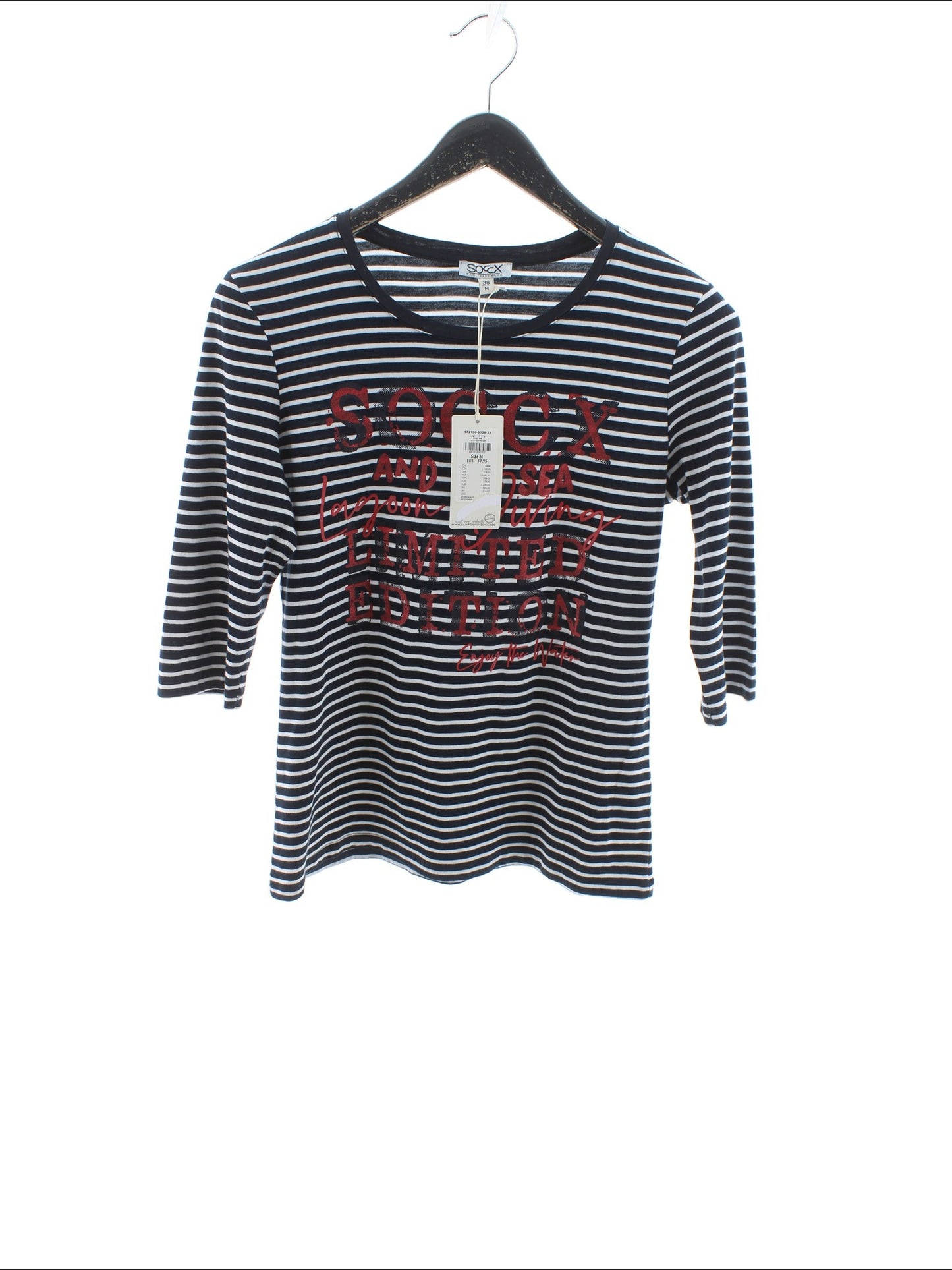Bluza SOCCX Rozmiar: 38
