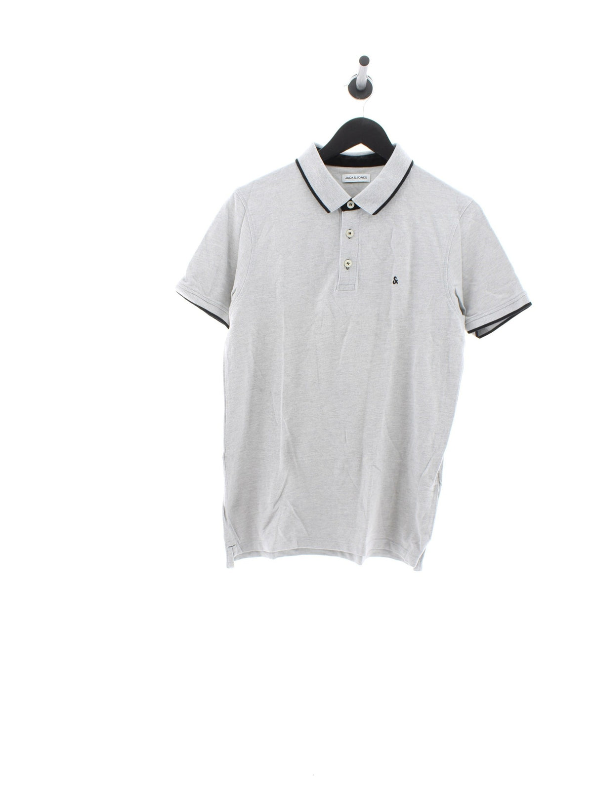 Koszulka polo JACK & JONES Rozmiar: L