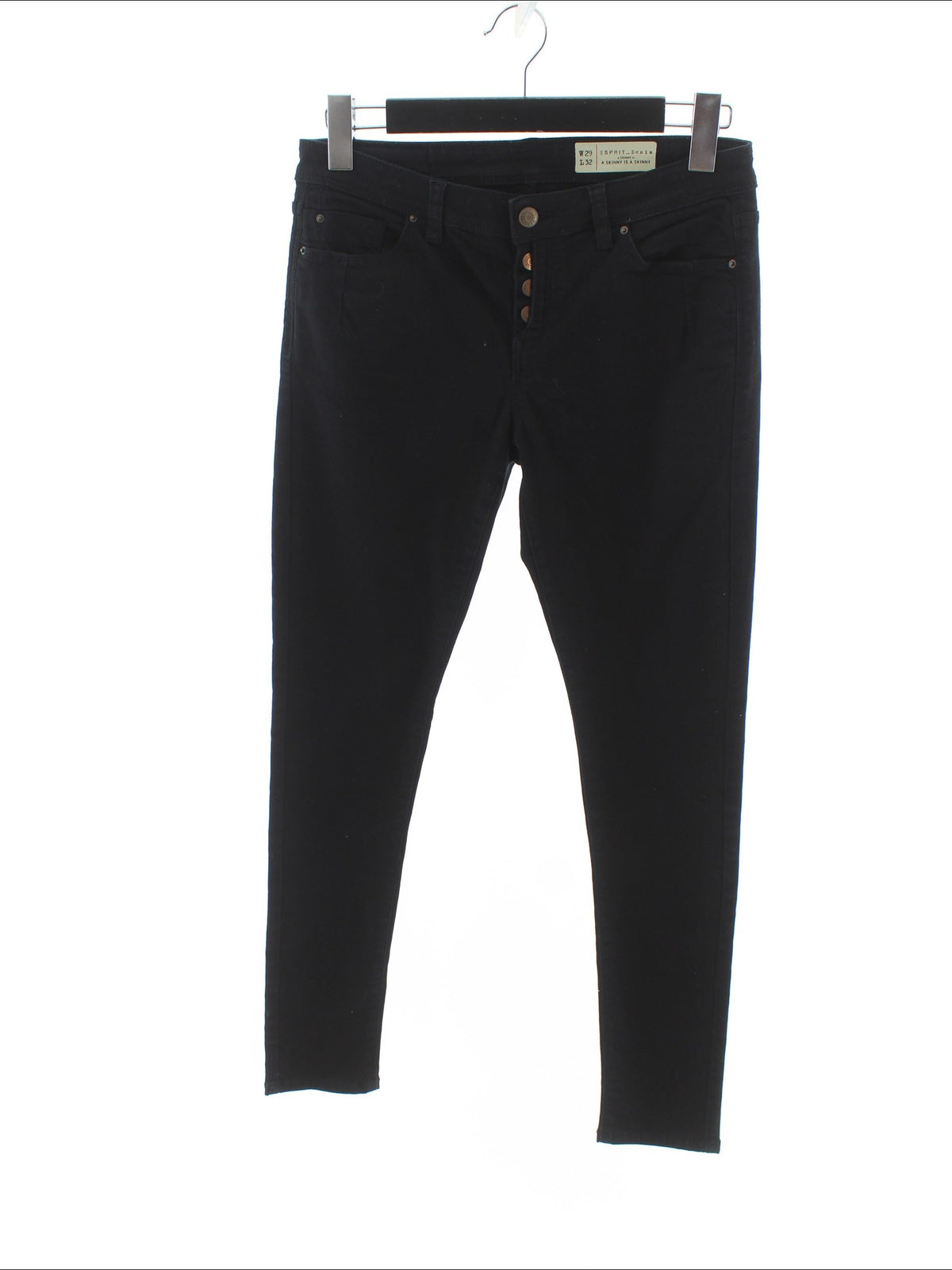 Spodnie Casual Esprit Rozmiar: W29/L32