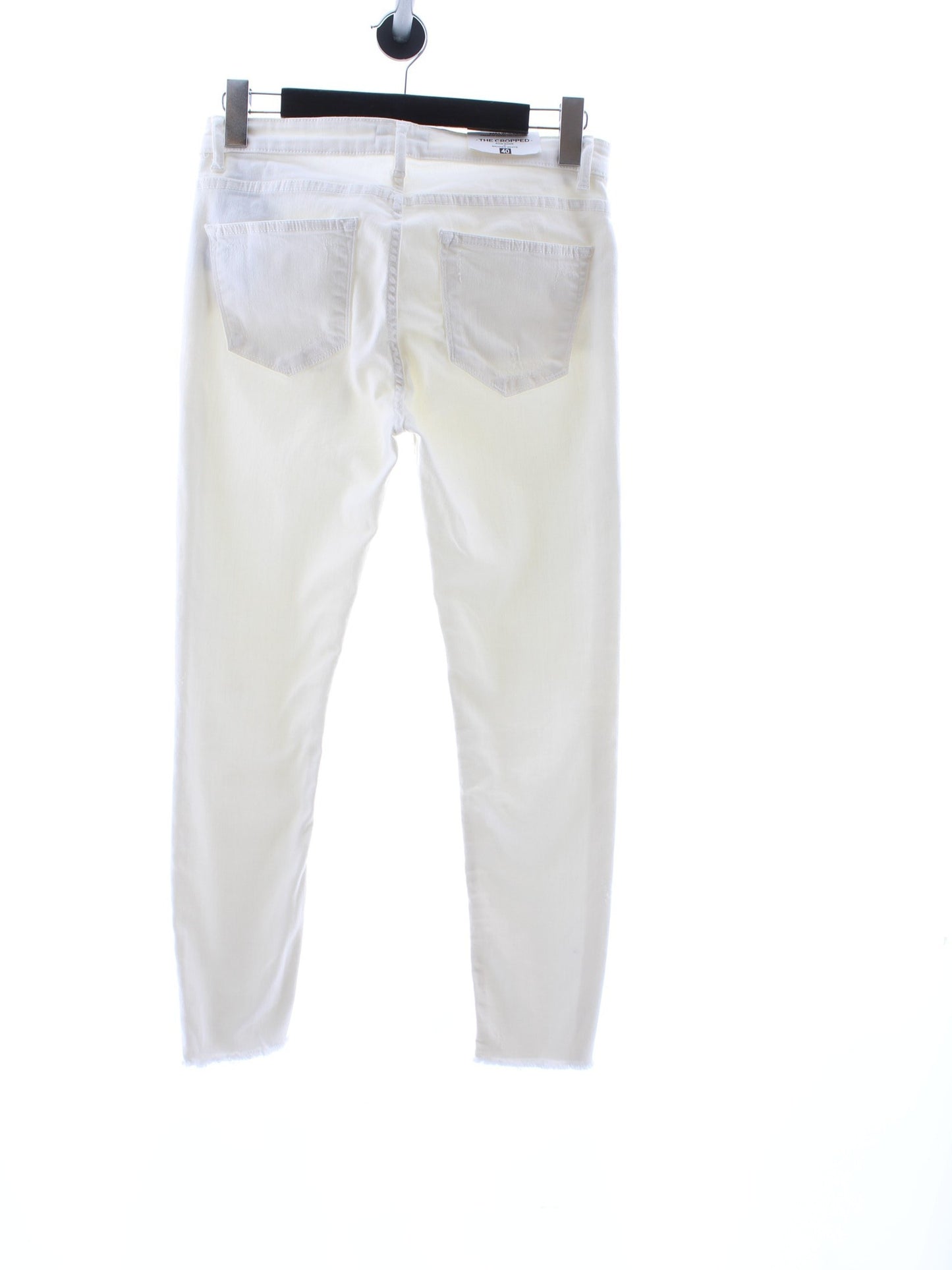 Spodnie Casual Zara Rozmiar: 40