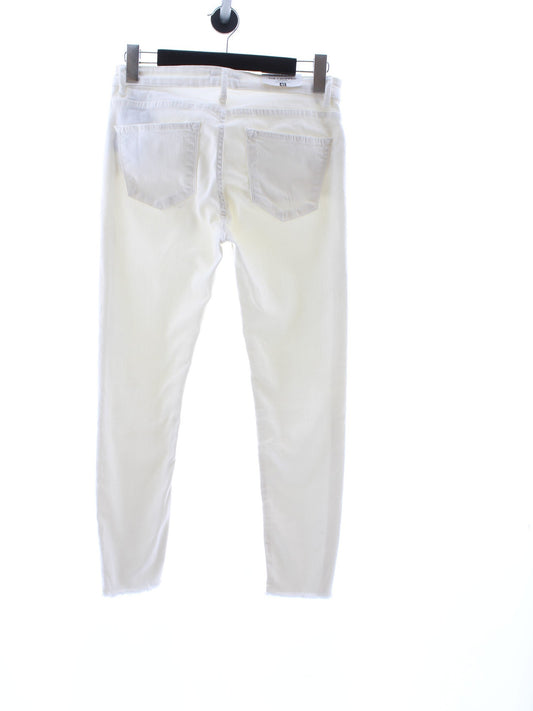 Spodnie Casual Zara Rozmiar: 40
