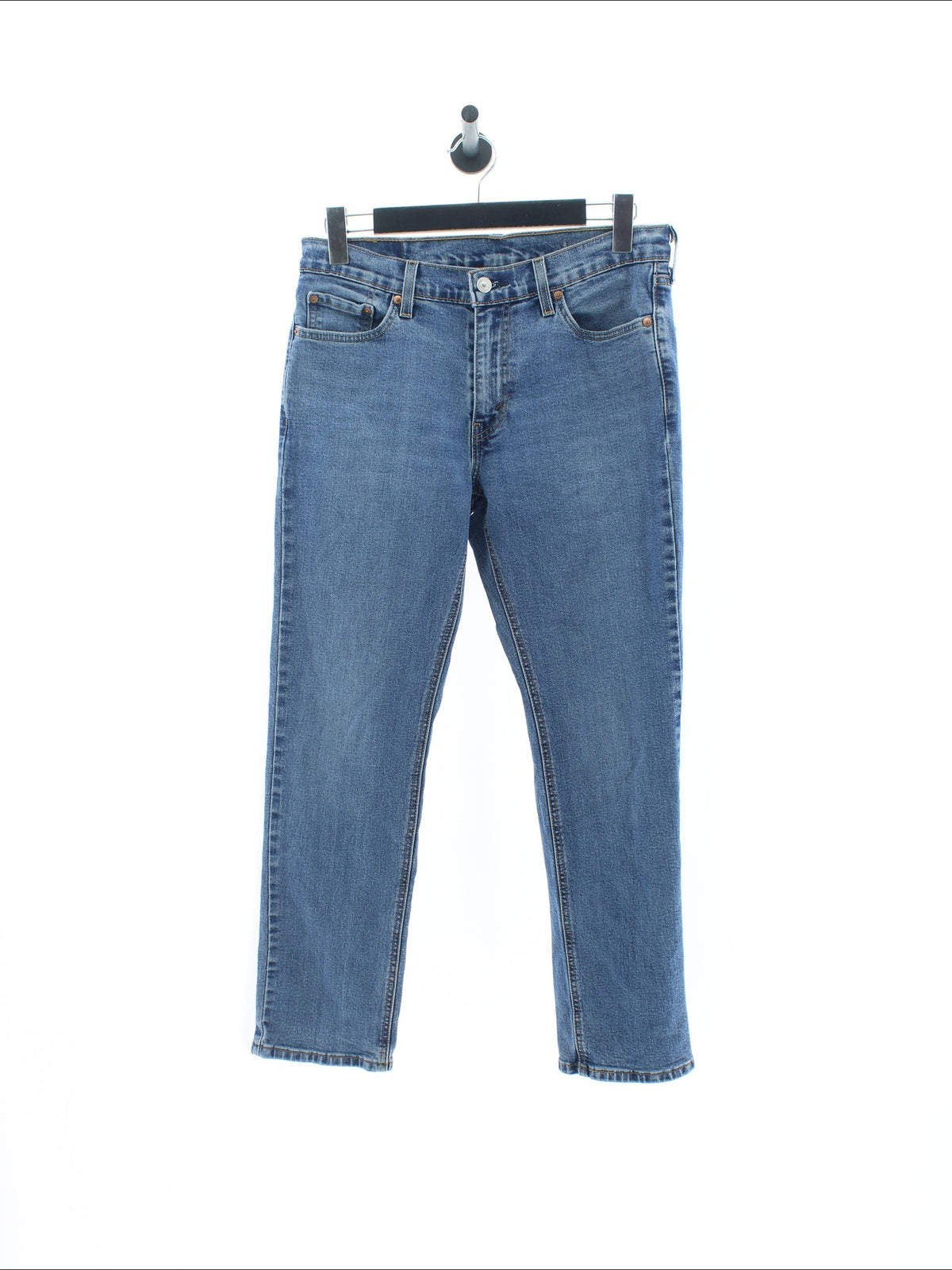 Spodnie jeans LEVI'S® Rozmiar: W30/L30