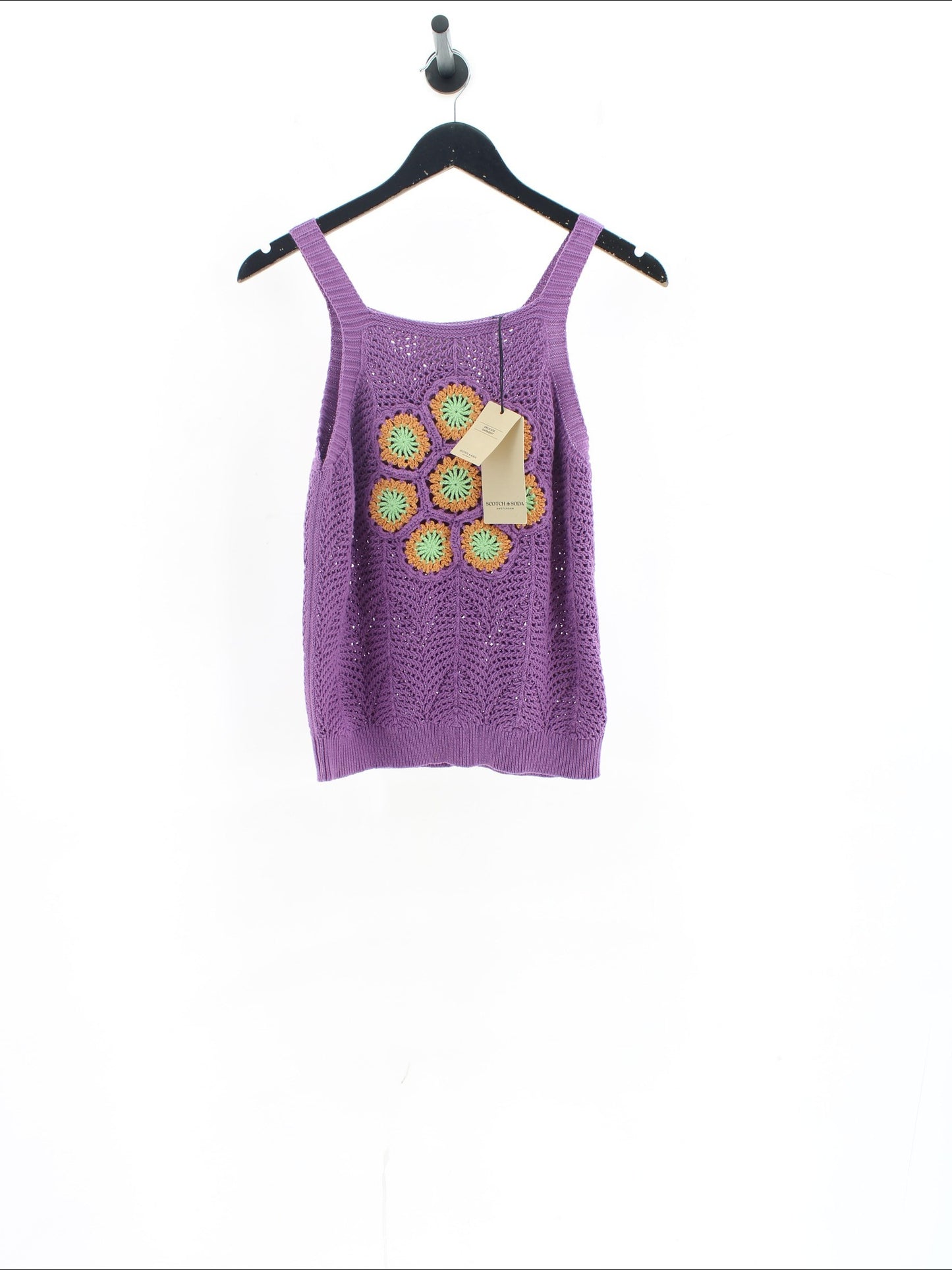 Sweter Scotch&Soda Rozmiar: 42