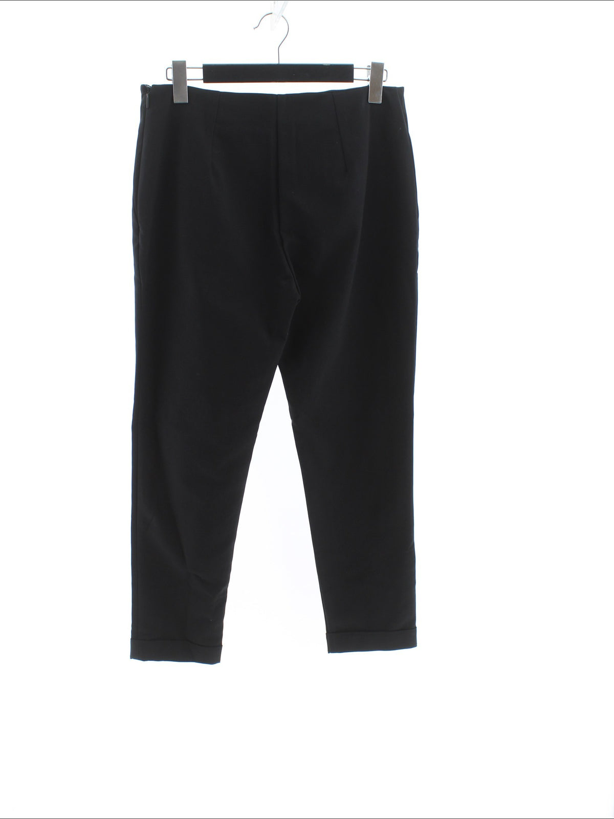 Spodnie Casual Mango Rozmiar: 42