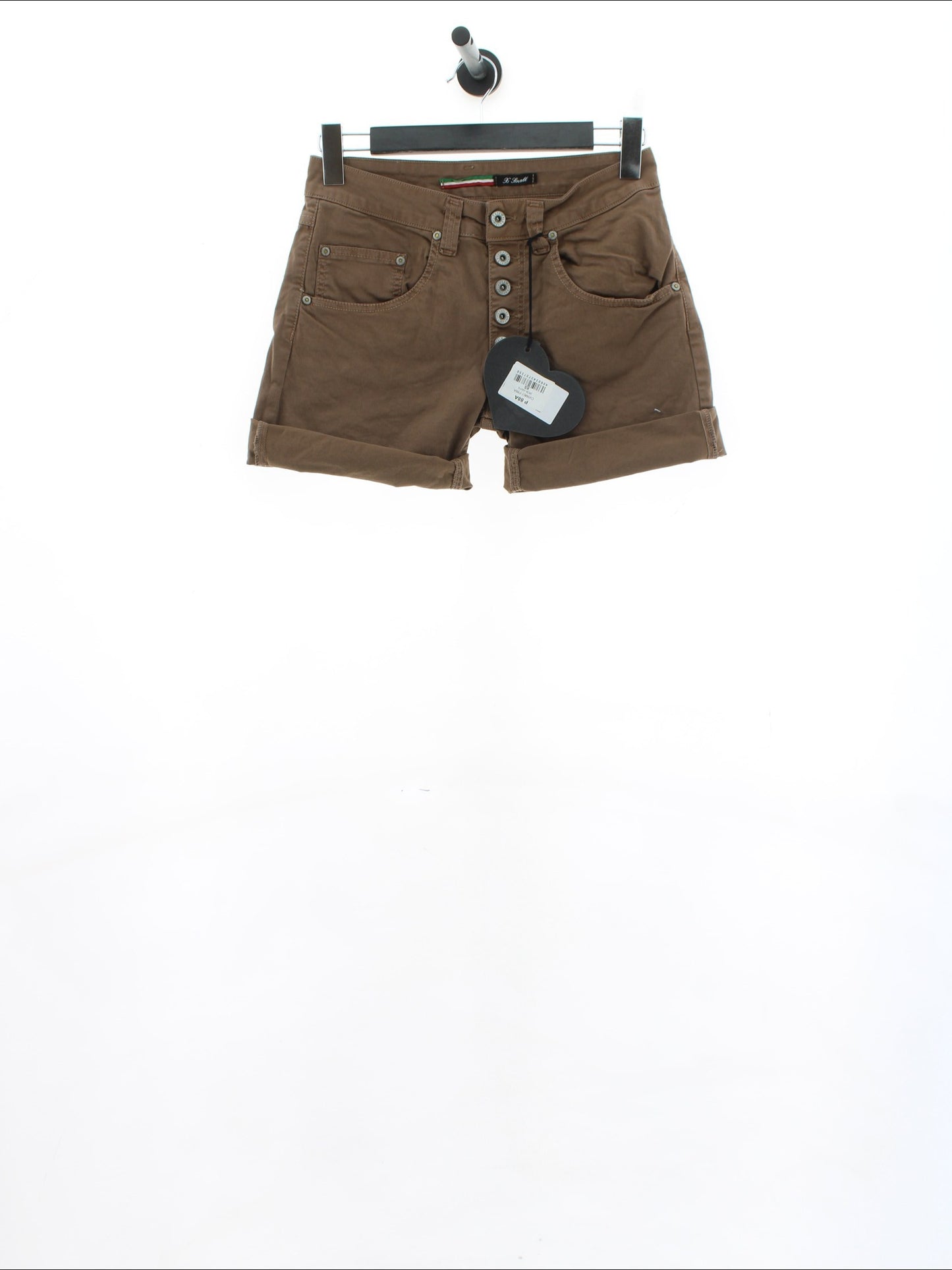 Spodenki PLEASE Rozmiar: XS