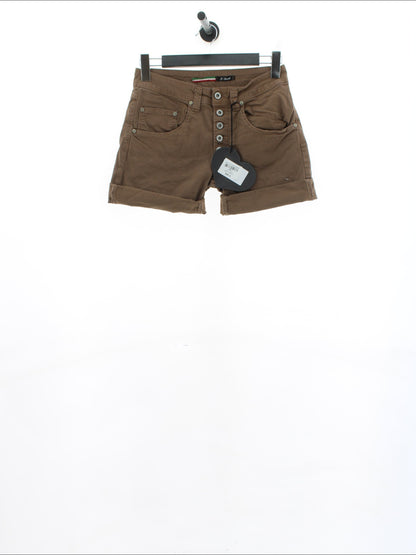 Spodenki PLEASE Rozmiar: XS