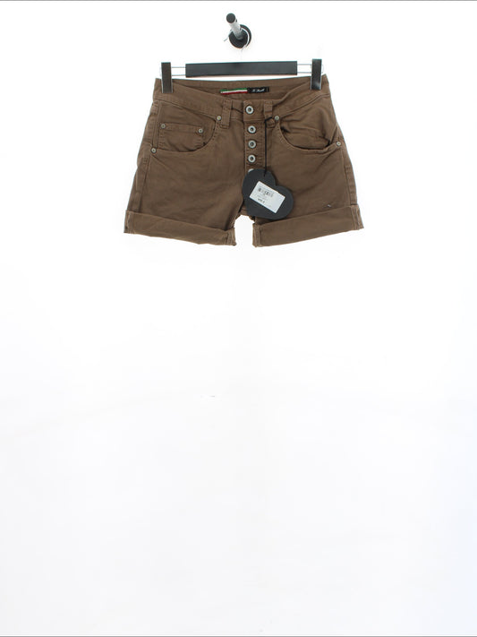 Spodenki PLEASE Rozmiar: XS