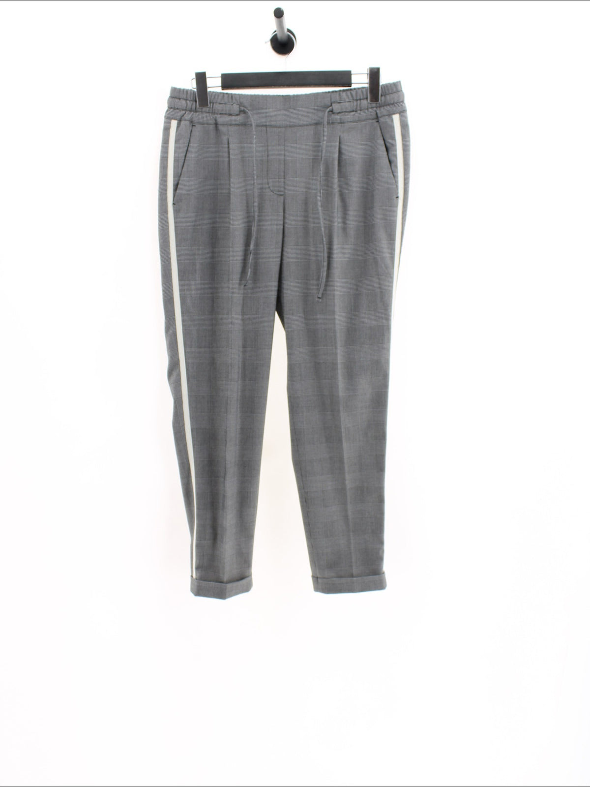 Spodnie Casual Opus Rozmiar: 38