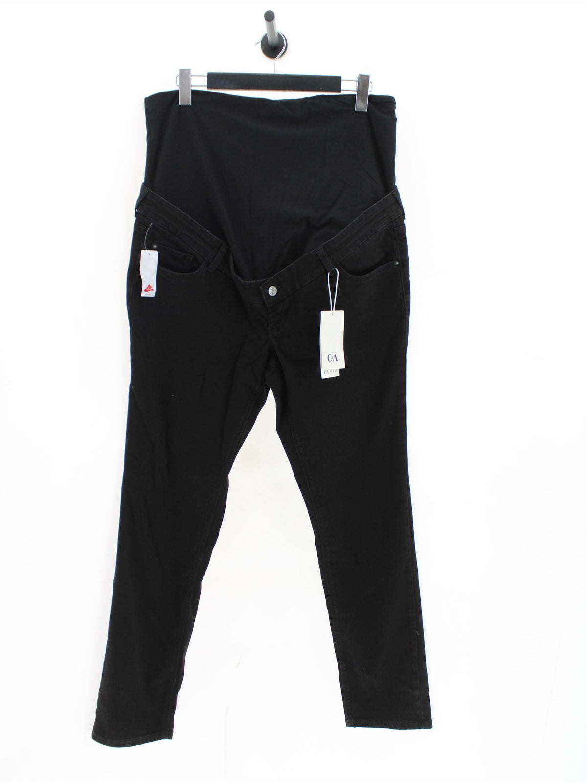 Spodnie Casual H&M Rozmiar: 46