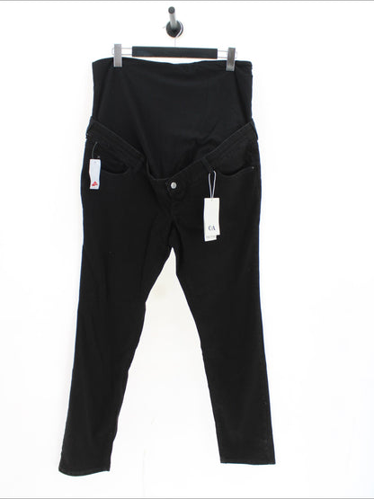 Spodnie Casual H&M Rozmiar: 46