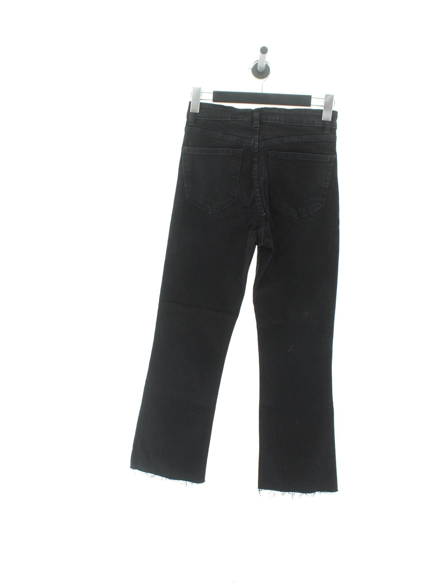 Spodnie jeans Zara Rozmiar: 38