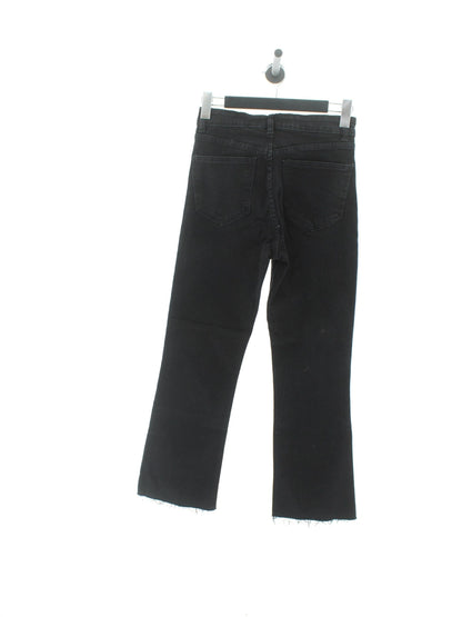 Spodnie jeans Zara Rozmiar: 38