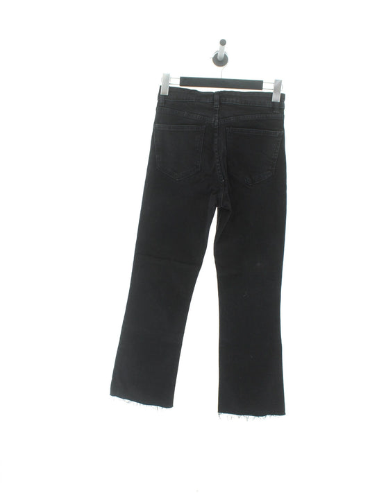 Spodnie jeans Zara Rozmiar: 38
