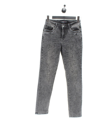 Spodnie jeans ESTELLE JOLIE Rozmiar: 34