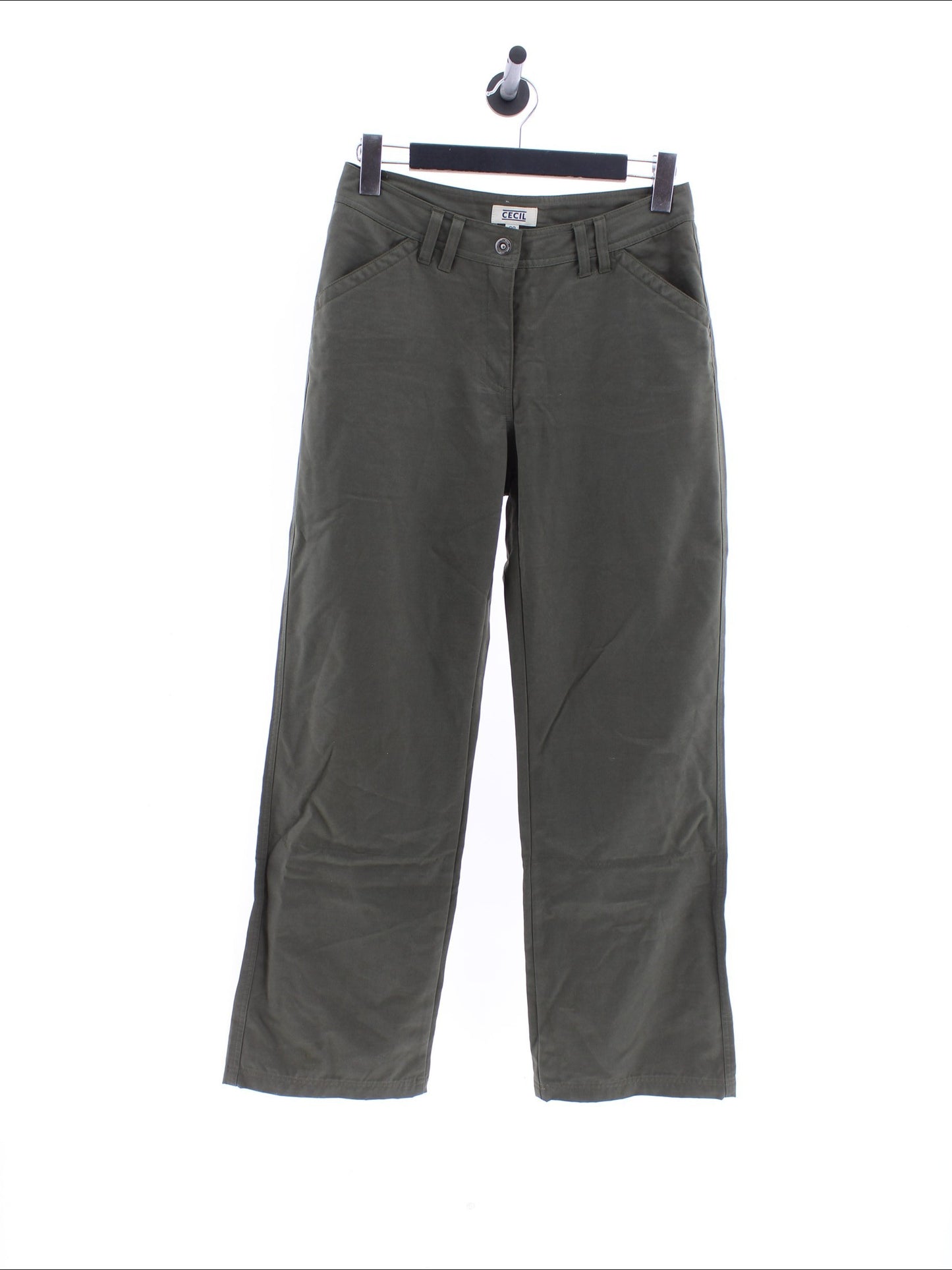 Spodnie Casual Cecil Rozmiar: M