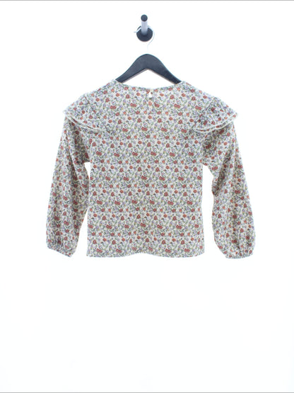 Bluzka Zara Rozmiar: 134
