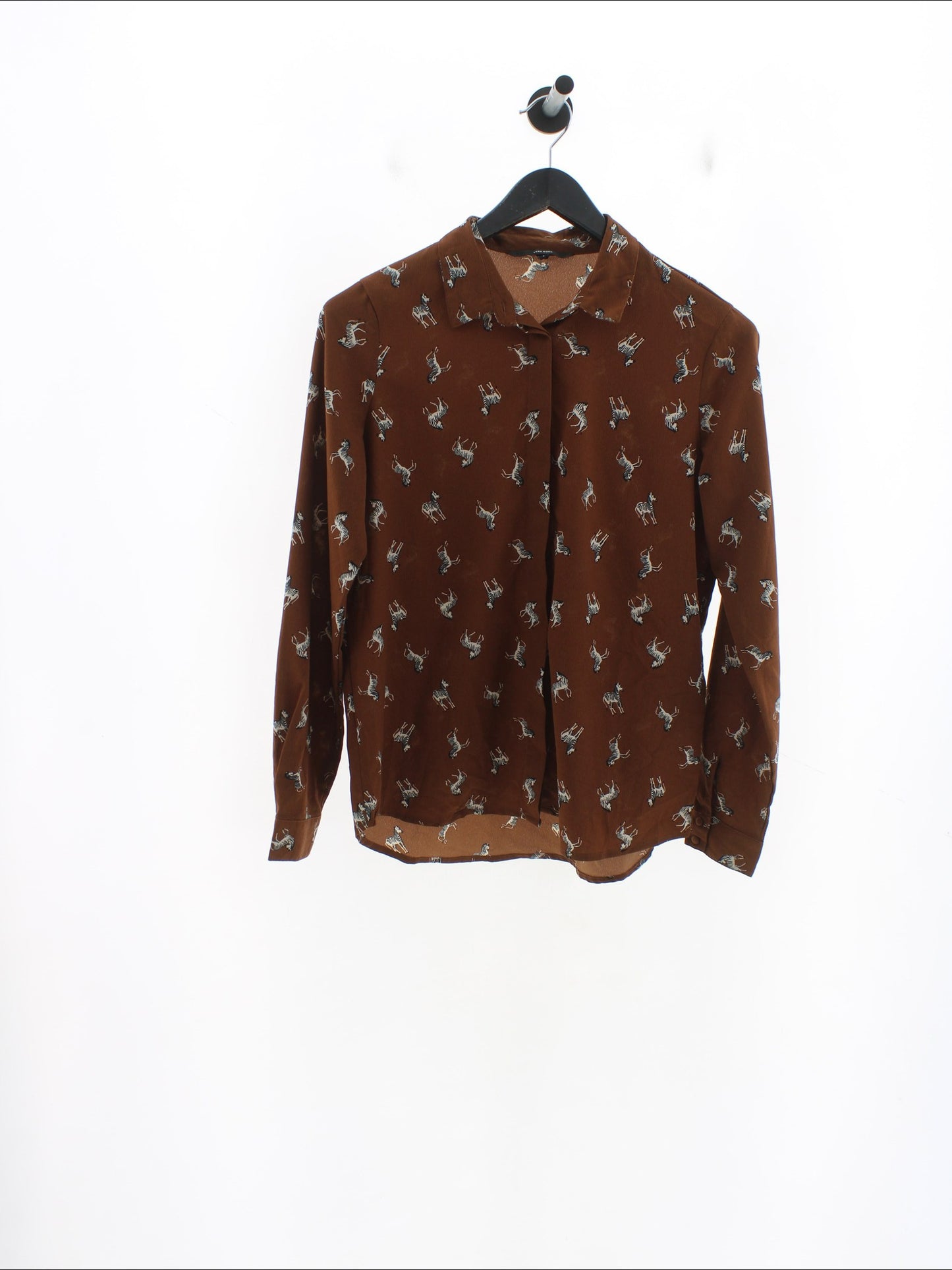 Bluzka Vero Moda Rozmiar: S