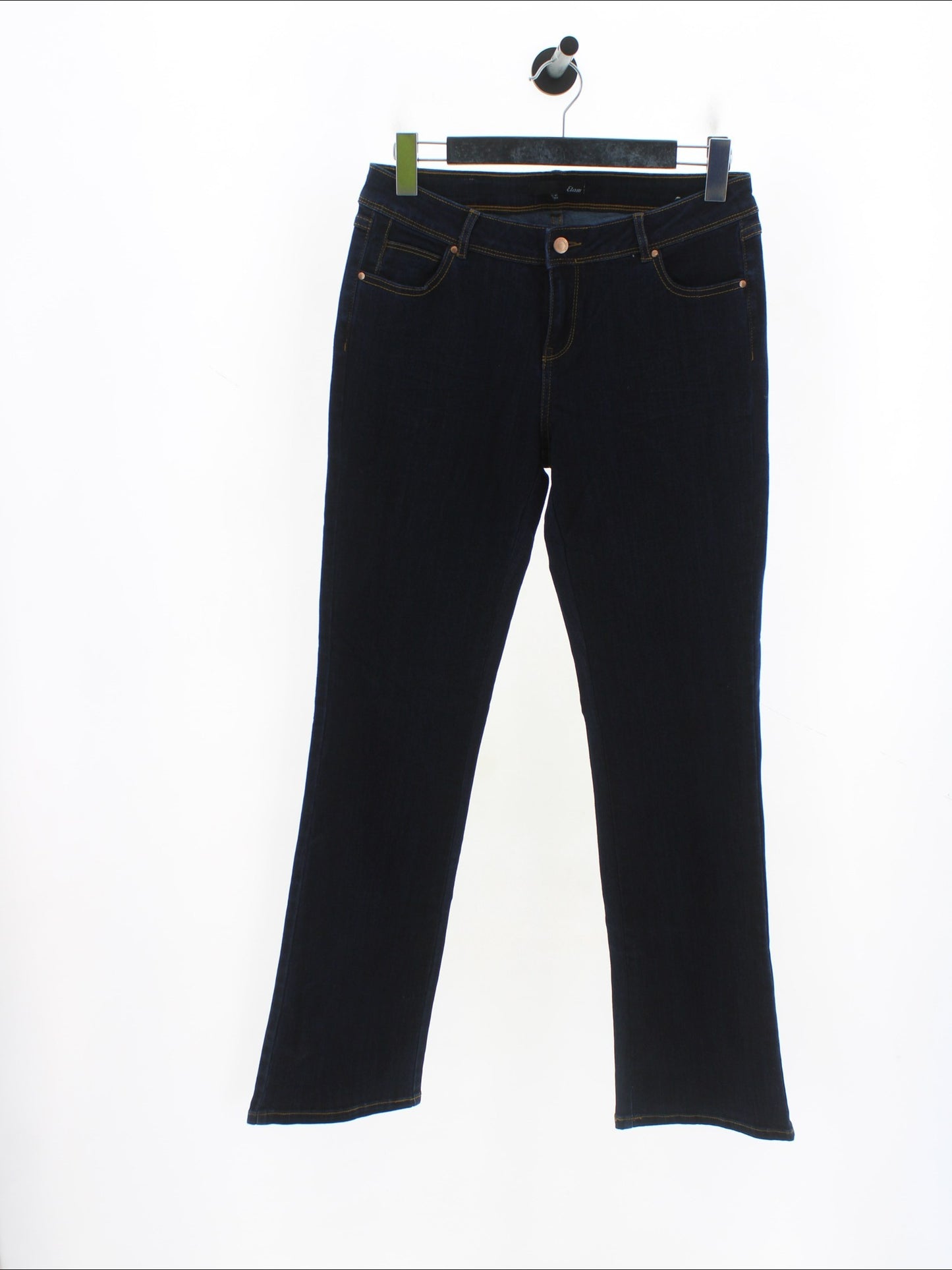 Spodnie jeans ETAM Rozmiar: 42