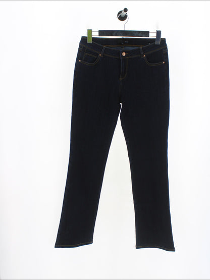 Spodnie jeans ETAM Rozmiar: 42