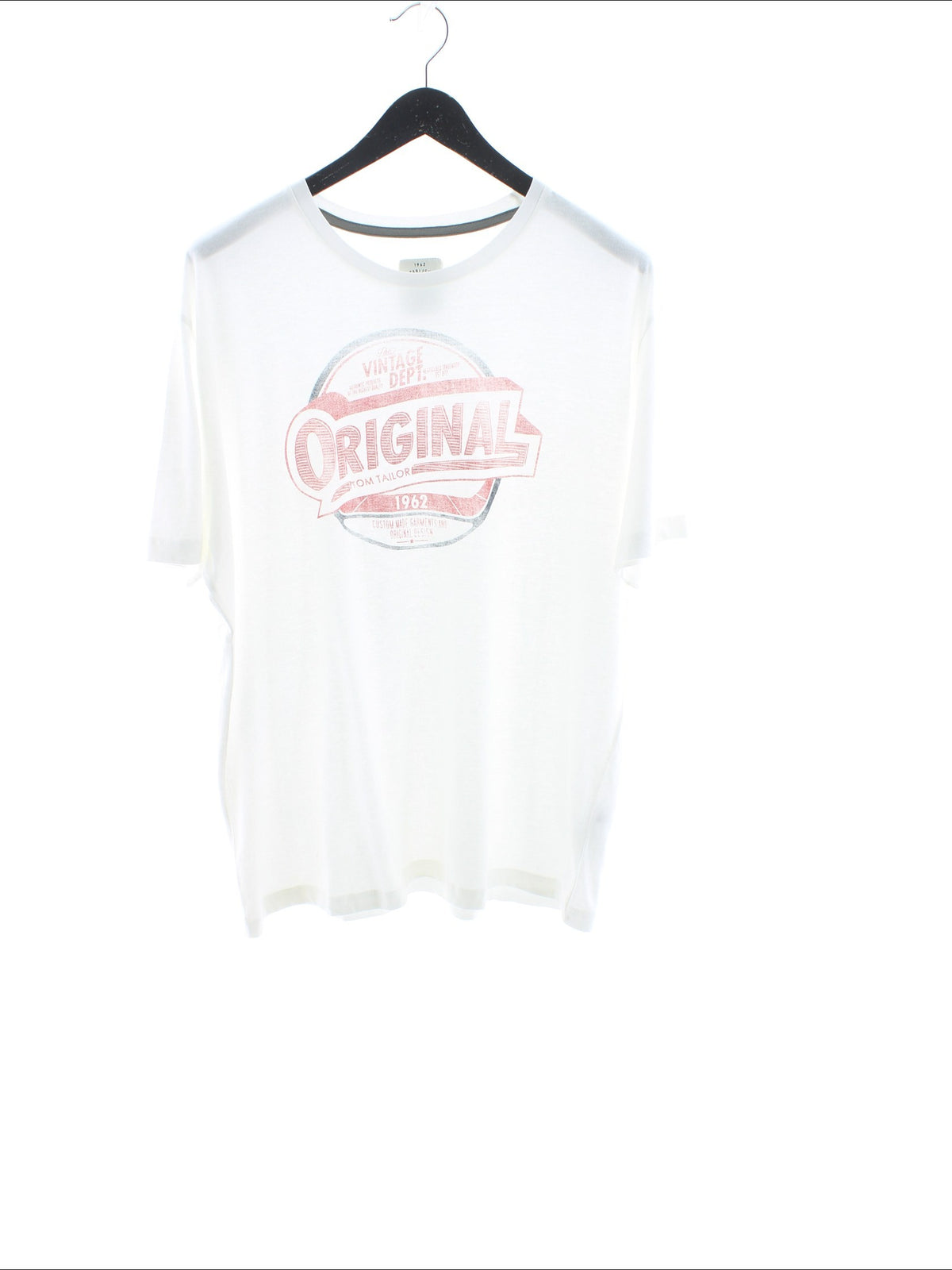 T-shirt Tom Tailor Rozmiar: 2XL