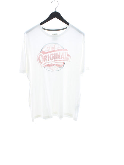 T-shirt Tom Tailor Rozmiar: 2XL