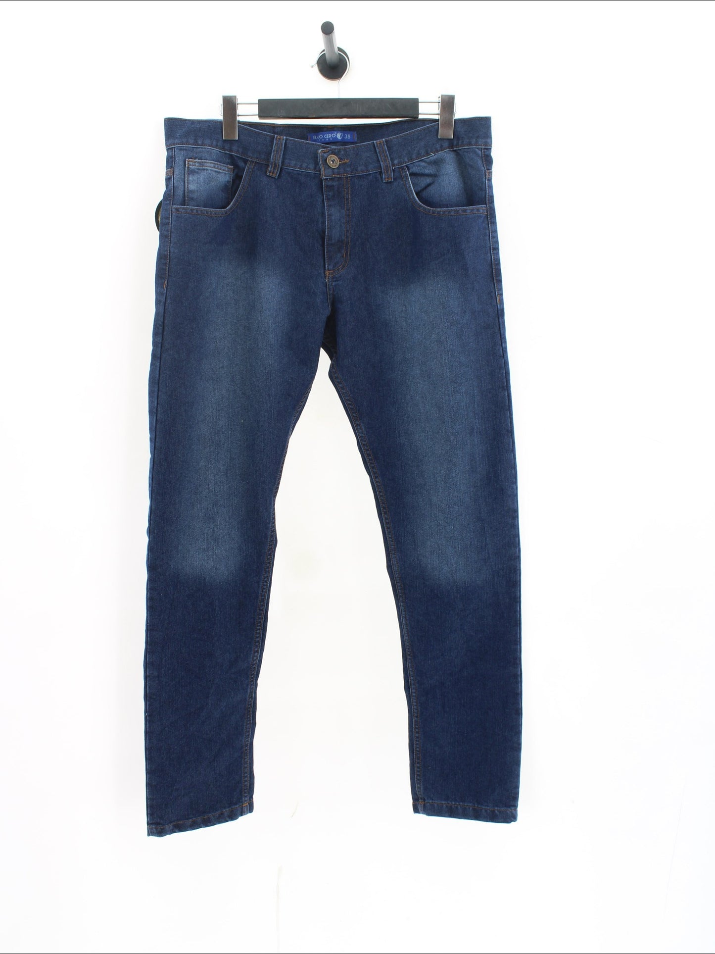 Spodnie jeans Rozmiar: 38