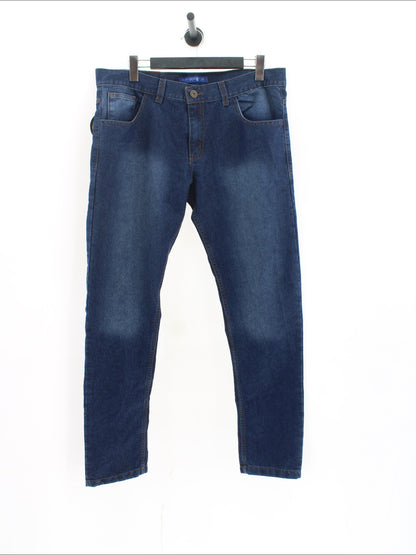 Spodnie jeans Rozmiar: 38