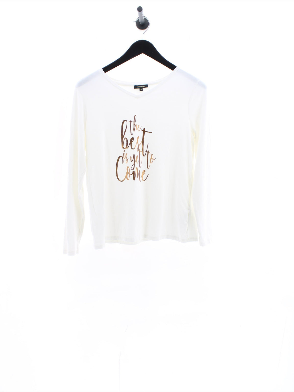 Bluza More & More Rozmiar: 42