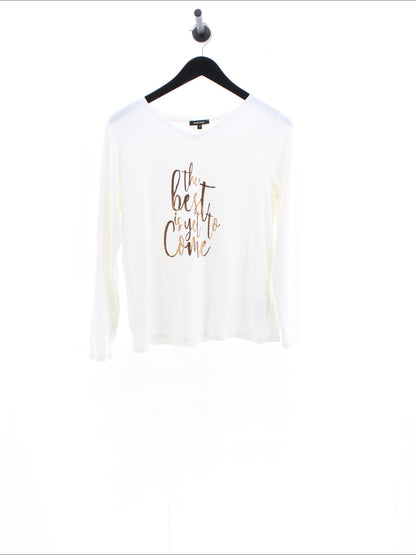 Bluza More & More Rozmiar: 42