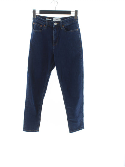 Spodnie jeans Mango Rozmiar: 34