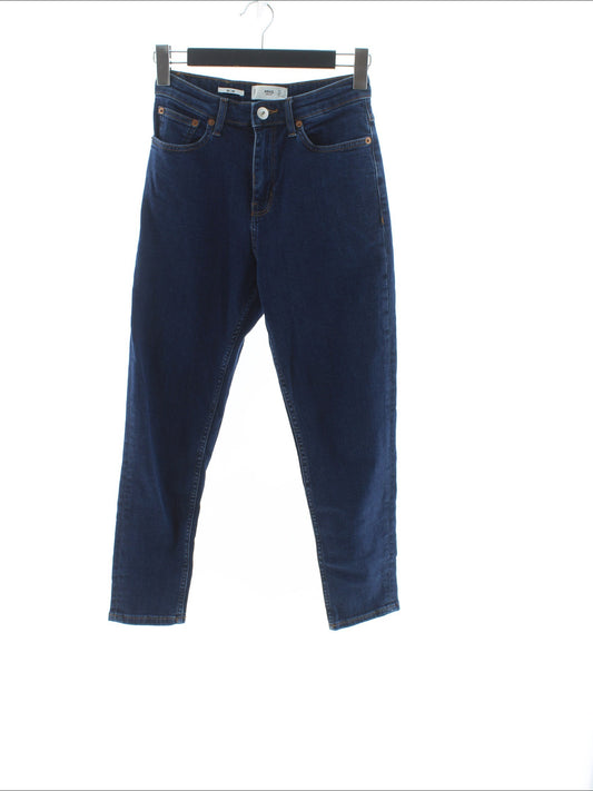 Spodnie jeans Mango Rozmiar: 34